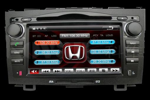 CRV